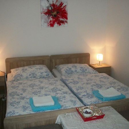 Willa House Veljko Vrhovine Zewnętrze zdjęcie