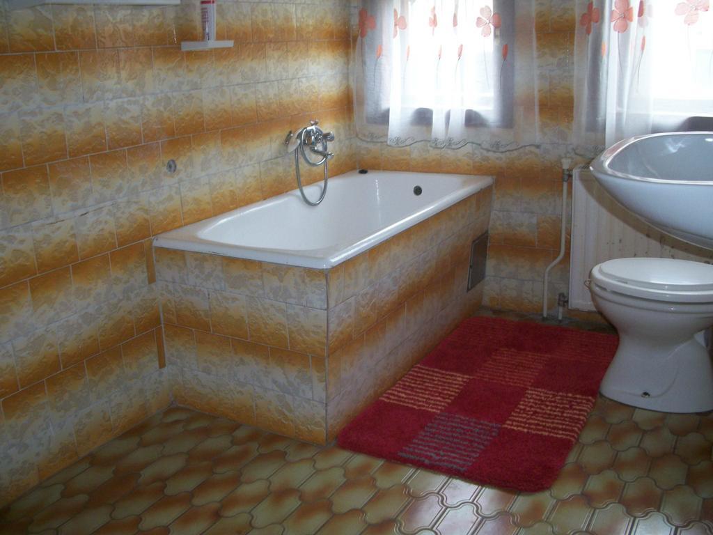 Willa House Veljko Vrhovine Pokój zdjęcie