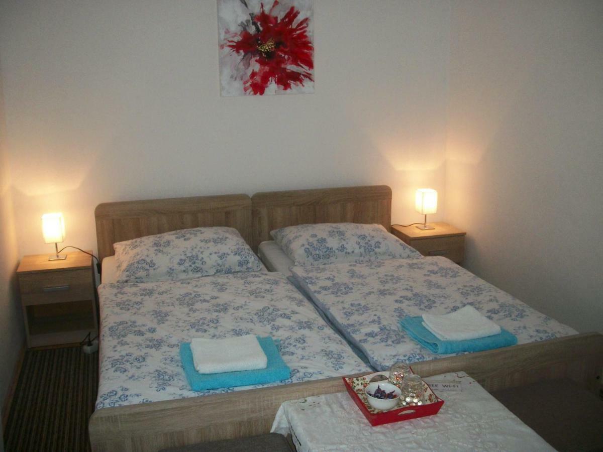 Willa House Veljko Vrhovine Zewnętrze zdjęcie
